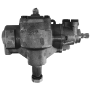 New 87-95 Jeep Cherokee Steering Gear | 1987-1995 Chevy LLV / Jeep Cherokee