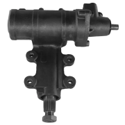 New 99-04 Jeep Grand Cherokee Steering Gear | 1999-2002 Jeep Grand Cherokee