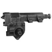 New 99-04 Jeep Grand Cherokee Steering Gear | 1999-2002 Jeep Grand Cherokee