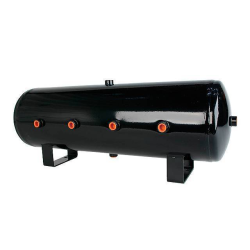 Vehicle Exterior Parts & Accessories - Air Systems & Horns - Air Tanks