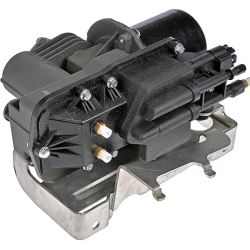 Vehicle Exterior Parts & Accessories - Air Systems & Horns - Air Suspension Compressors