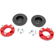 Rough Country 2in Suspension Lift Kit | 764, 764RED (2)