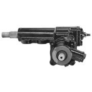 New 86-97 Nissan D21 & Pickup Steering Gear | 1986-1997 Nissan D21 / Pickup