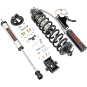 Rough Country 6in Coilover Conversion Upgrade Kit | 50010 (2)
