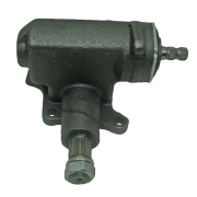 New 60-66 GM Trucks & SUVs Manual Steering Gear | 1960-1966 Chevy C-Series / GMC 2500 Series