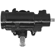 New 80-99 GM P-Series Steering Gear | 1980-1999 Chevy / GMC P10, P1500, P20, P2500, P30, P3500