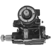 New 80-99 GM P-Series Steering Gear | 1980-1999 Chevy / GMC P10, P1500, P20, P2500, P30, P3500