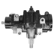 New 83-96 GM G-Series Steering Gear | 1983-1996 Chevy / GMC G10, G20, G30, G1500, G2500, G3500