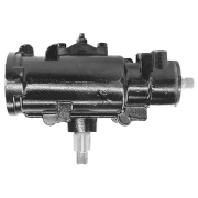 New 83-96 GM G-Series Steering Gear | 1983-1996 Chevy / GMC G10, G20, G30, G1500, G2500, G3500