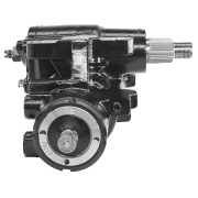 New 83-96 GM G-Series Steering Gear | 1983-1996 Chevy / GMC G10, G20, G30, G1500, G2500, G3500