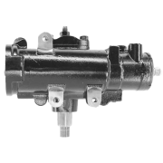 New 85-05 GM Safari & Astro Van 2WD Steering Gear | 1985-2005 GMC Safari / Chevy Astro