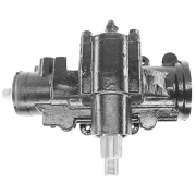 New 85-05 GM Safari & Astro Van 2WD Steering Gear | 1985-2005 GMC Safari / Chevy Astro