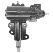 New 89-02 Isuzu & Honda Steering Gear | 1989-2002 Isuzu / Honda SLX, Passport, Trooper
