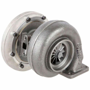 New OEM BorgWarner International Navistar DT466 Turbocharger | 193876 | International Navistar DT466