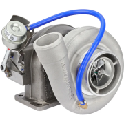 New OEM BorgWarner CAT D398 Turbocharger | 172487 | Caterpillar D398