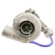 New OEM BorgWarner CAT 3126E Turbocharger | 178468 | Caterpillar 3126E