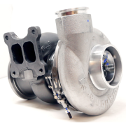 New OEM BorgWarner Cummins ISM & M11 Turbocharger | 178923 | Cummins ISM / M11