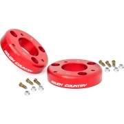 Rough Country 2in Leveling Kit | 569, 569RED (2)