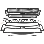 Rough Country Mesh Grille | 70213 (2)