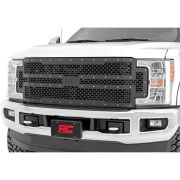 Rough Country Mesh Grille | 70213 (3)