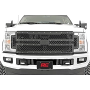 Rough Country Mesh Grille | 70213 (4)