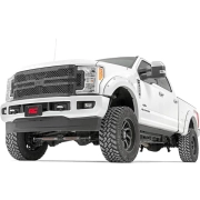 Rough Country Mesh Grille | 70213 (5)