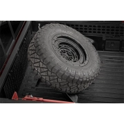 Rough Country Bed Mount Spare Tire Carrier | 73110 (4)