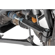 Rough Country HD Forged Tie Rod End (6" Lift) | 11015 (2)