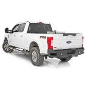 Rough Country Rear Bumper | 10788 (2)