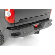 Rough Country Heavy-Duty Rear LED Bumper | 10778 (2)