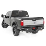 Rough Country Rear Bumper | 10784 (2)