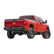 Rough Country Rear Bumper | 10779 (2)