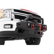 Rough Country EXO Winch Mount Kit | 10764 (2)