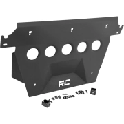 Rough Country Skid Plate for PreRunner Bumper | 10916 | 2014-2021 Toyota Tundra 2WD / 4WD