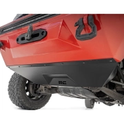 Rough Country Skid Plate for PreRunner Bumper | 10800 (3)