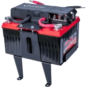 Genesis Offroad Gen 3 Dual Battery System (200 Amp Isolator) | 172-TTDBKG3 (2)