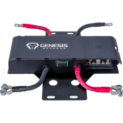Genesis Offroad Gen 3 Dual Battery System (200 Amp Isolator) | 172-TTDBKG3 (4)
