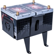 Genesis Offroad Gen 3 Dual Battery System (200 Amp Isolator) | 172-TTDBKG3 (5)