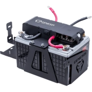 Genesis Offroad Gen 3 Dual Battery System (200 Amp Isolator) | 185-JLDBKG3 (2)