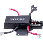 Genesis Offroad Gen 3 Dual Battery System (200 Amp Isolator) | 185-JLDBKG3 (5)