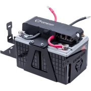 Genesis Offroad Gen 3 Dual Battery System (200 Amp Isolator) | 185-JTDBKG3 (2)
