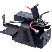 Genesis Offroad Gen 3 Dual Battery System (200 Amp Isolator) | 185-JTDBKG3 (4)