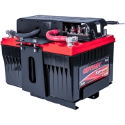 Genesis Offroad Gen 3 Dual Battery System | 201-TT2DBKG3 (2)