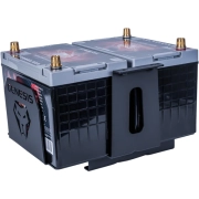 Genesis Offroad Gen 3 Dual Battery System | 201-TT2DBKG3 (4)
