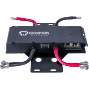 Genesis Offroad Gen 3 Dual Battery System | 201-TT2DBKG3 (5)