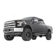 Rough Country 6" Suspension Lift Kit | 55731 (2)