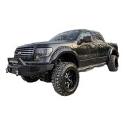 Rough Country 6in Suspension Lift Kit | 57530 (2)