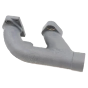 NEW Cummins 6.7 ISB & QSB EPA10 Exhaust Manifold | 5266043 | Cummins ISB / QSB 6.7L
