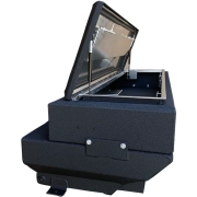 The Fuelbox 40 Gal Combo (Tonneau Cover Application) | FTC44T-MS (4)