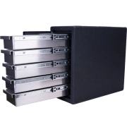 The Fuelbox All Drawer Box (Passenger Side) | ADBP-MS (4)